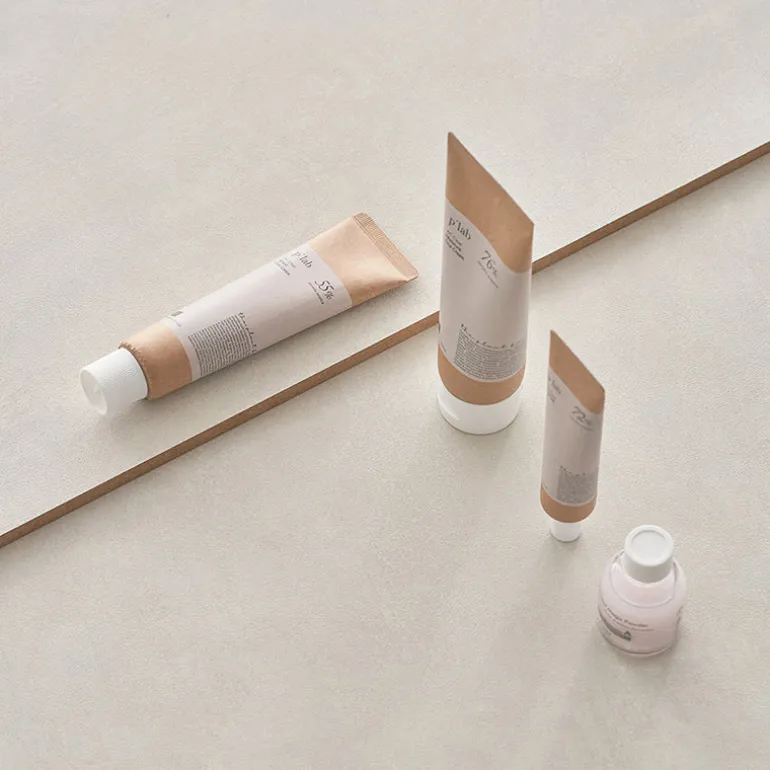 AC Clear Moisture Cica Cream