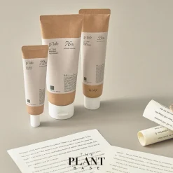 AC Clear Moisture Cica Cream