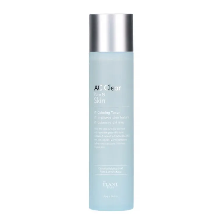 AC Clear Pure N Skin Toner