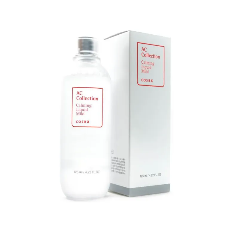 AC Collection Calming Liquid Mild