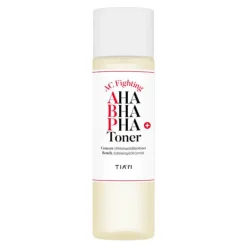 AC Fighting AHA BHA PHA Toner