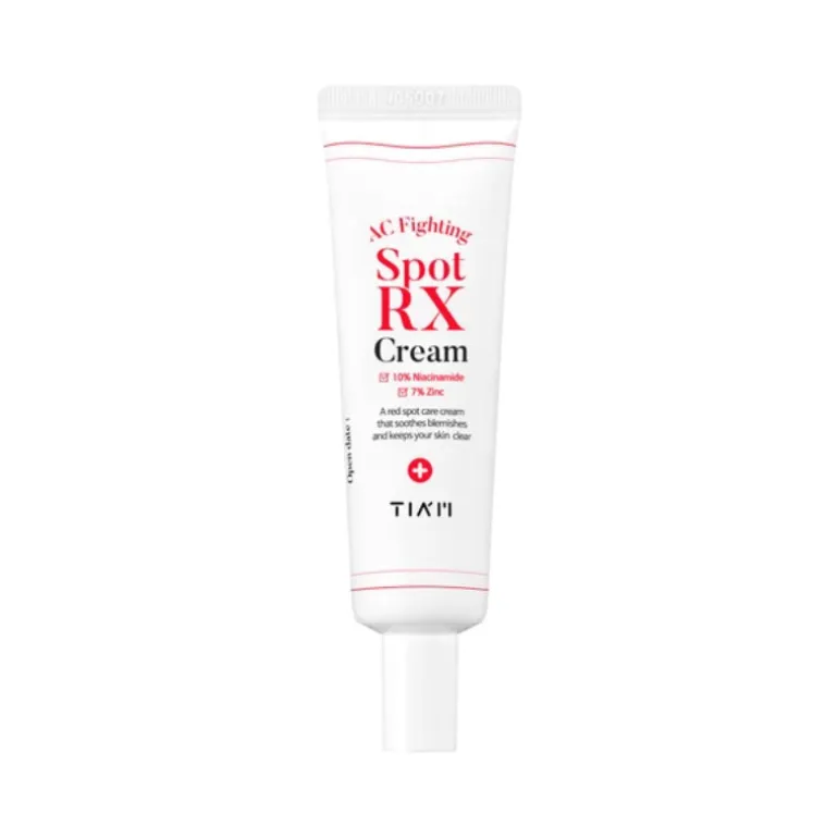 AC Fighting Spot Rx Cream