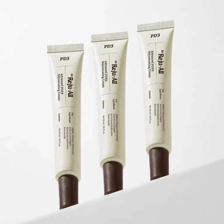 Advanced PDRN Rejuvenating Cream