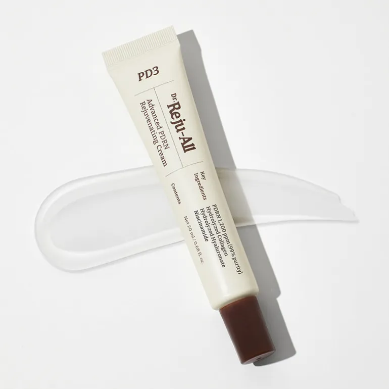 Advanced PDRN Rejuvenating Cream