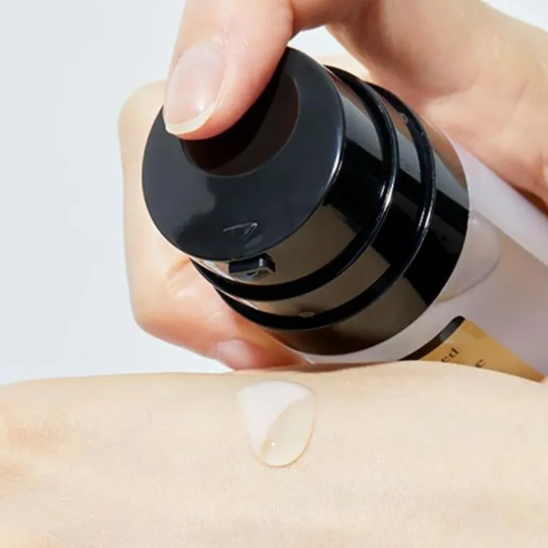 Advanced Snail Radiance Dual Essence