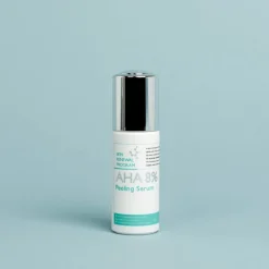 AHA 8% Peeling Serum