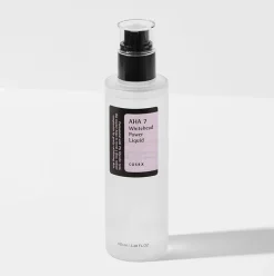 AHA 7 Whitehead Power Liquid