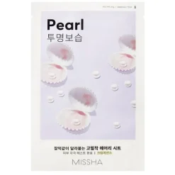 Airy Fit Sheet Mask