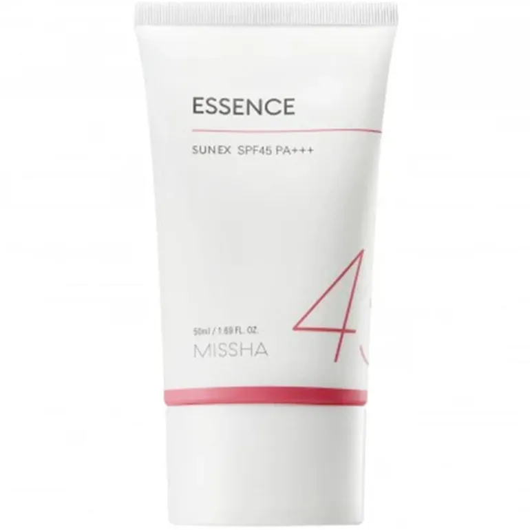 All Around Safe Block Essence Sun EX SPF45 PA+++