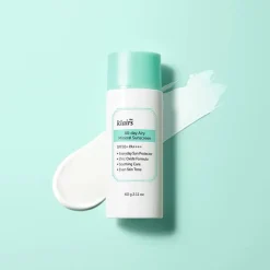 All-Day Airy Mineral Sunscreen