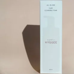 All-In-One Care Cleansing Foam