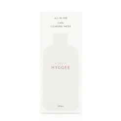 All In One Care Cleansing Water