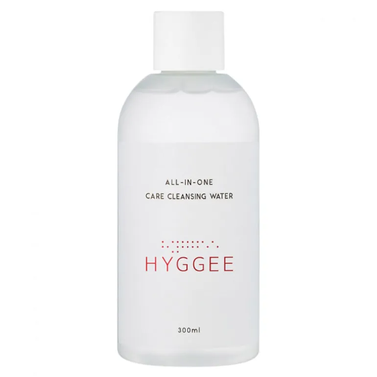 All In One Care Cleansing Water