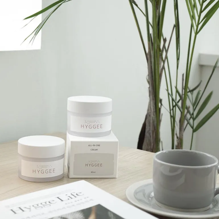 All-In-One Cream