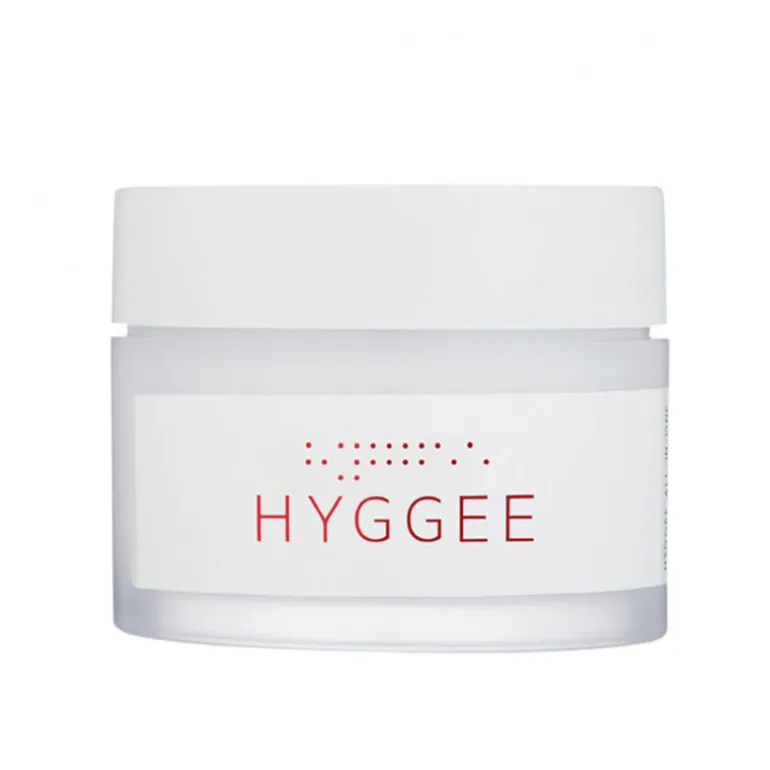 All-In-One Cream
