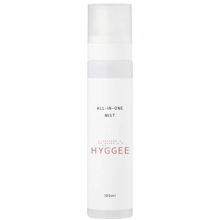 All-In-One Mist