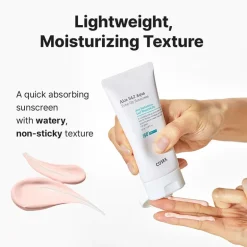 Aloe 54.2 Aqua Tone-Up Sunscreen