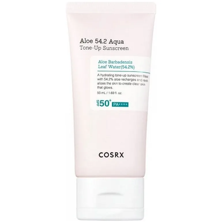 Aloe 54.2 Aqua Tone-Up Sunscreen