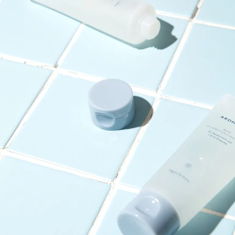Aloe Hy-ffective Cleanser