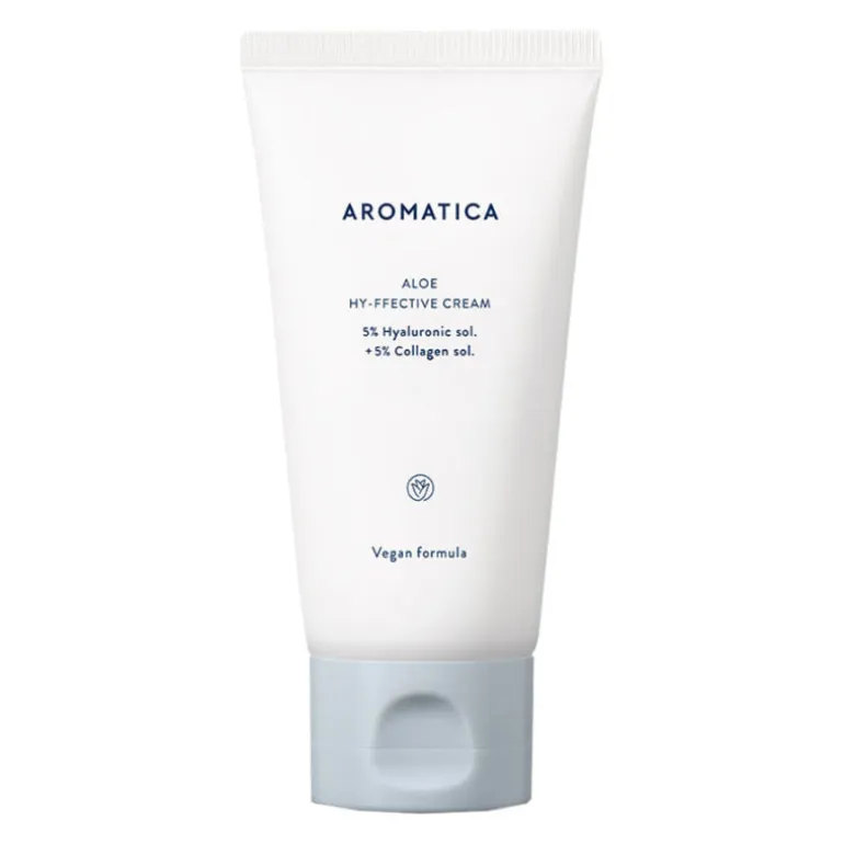 Aloe Hy-ffective Cream