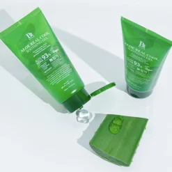 Aloe Real Cool Soothing Gel
