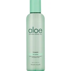 Aloe Soothing Essence 98% Aloe Toner