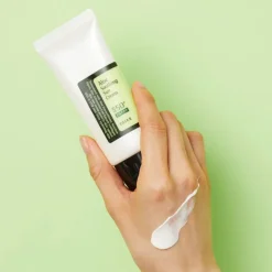 Aloe Soothing Sun Cream SPF50+ PA+++
