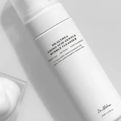 Amino Acid Gentle Bubble Cleanser