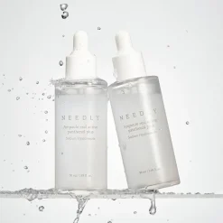 Ampoule Real Active Panthenol Plus