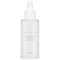 Ampoule Real Active Panthenol Plus