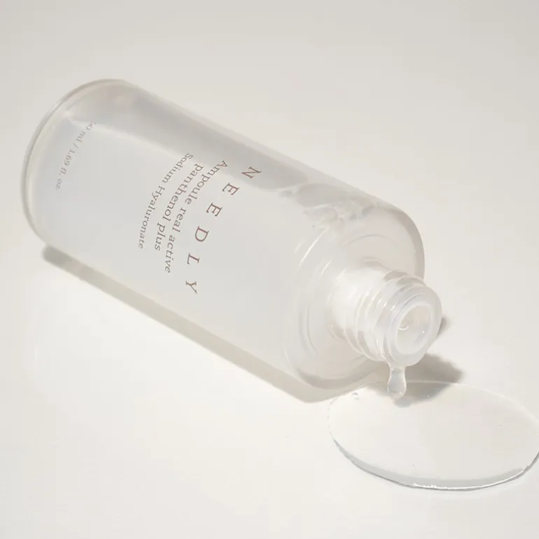 Ampoule Real Active Panthenol Plus