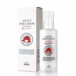 Anti-T Emulsion