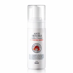 Anti Trouble Bubble Cleanser