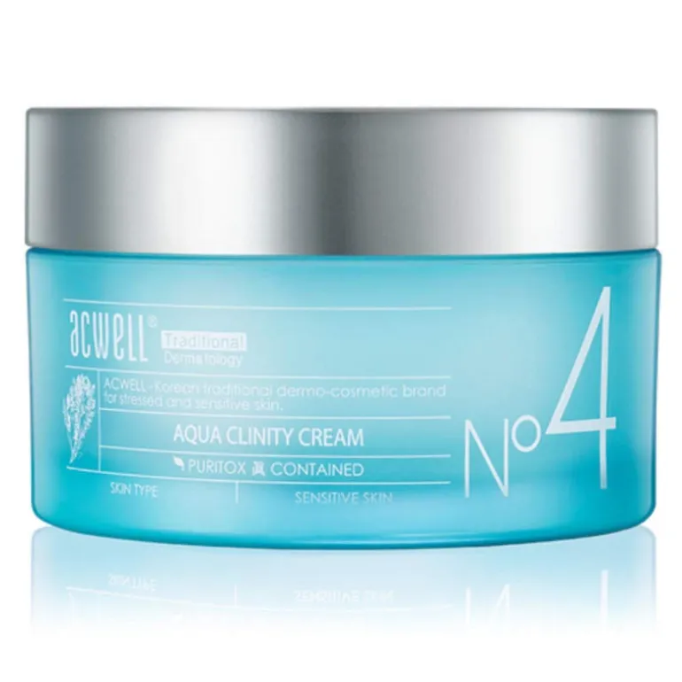 Aqua Clinity Cream
