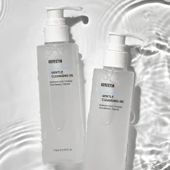 Aqua Hydration Gentle Cleansing Gel