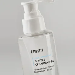 Aqua Hydration Gentle Cleansing Gel