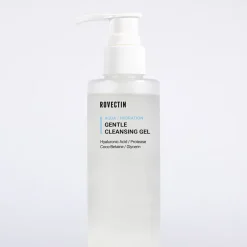 Aqua Hydration Gentle Cleansing Gel