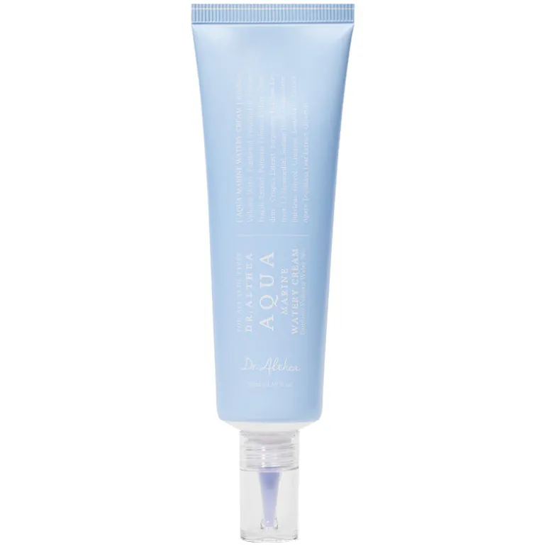 Aqua Marine Watery Cream
