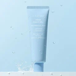 Aqua Oasis Moisturizing Gel