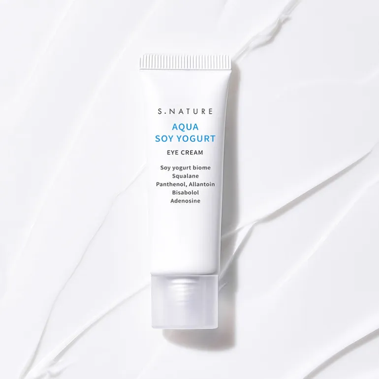 Aqua Soy Yogurt Eye Cream