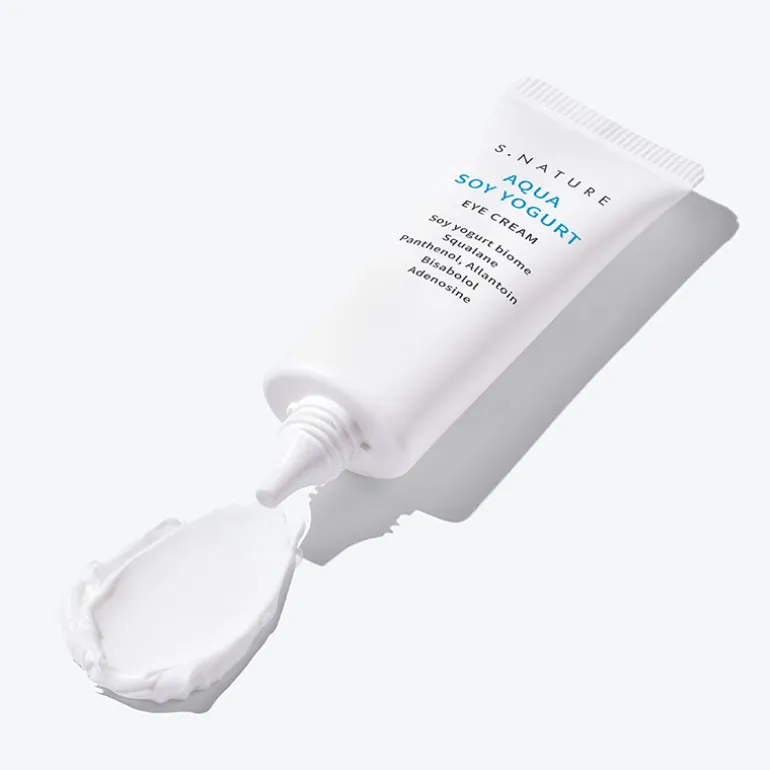 Aqua Soy Yogurt Eye Cream