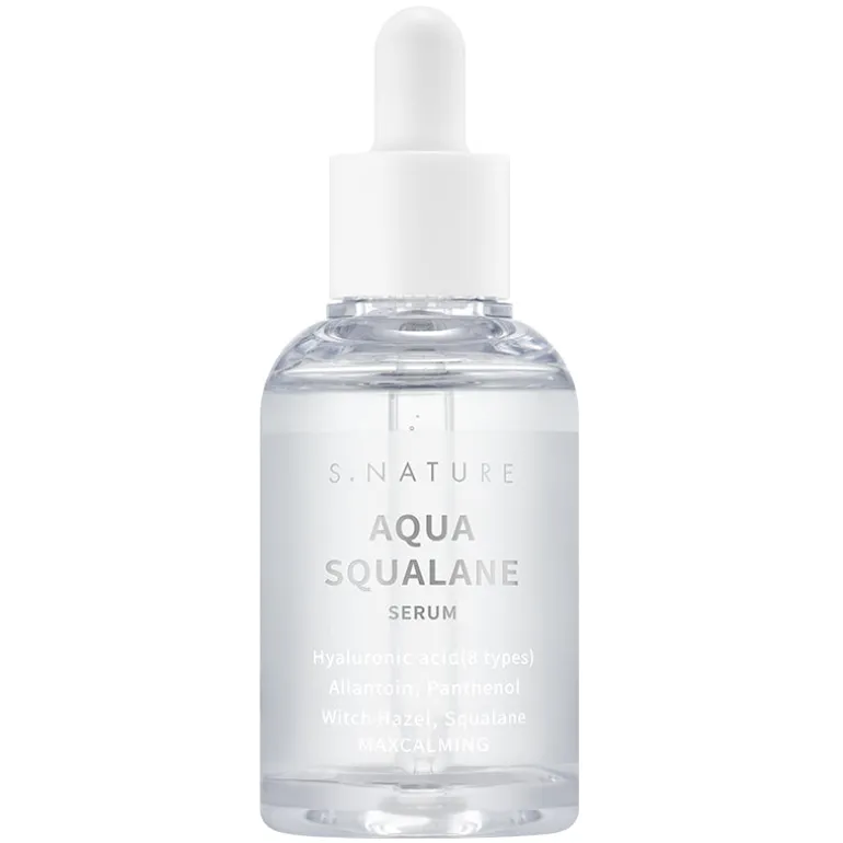 Aqua Squalane Serum