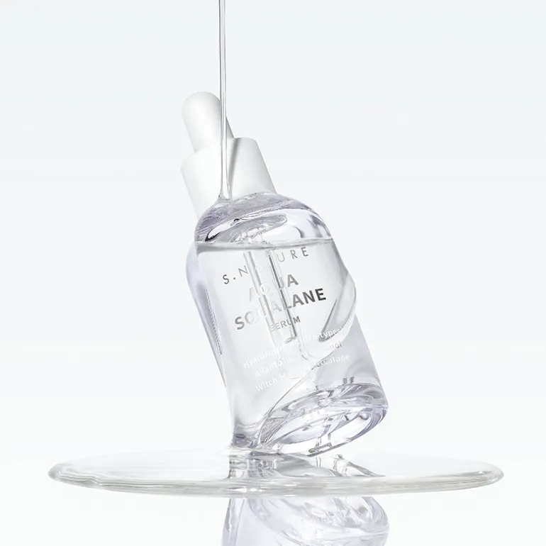 Aqua Squalane Serum