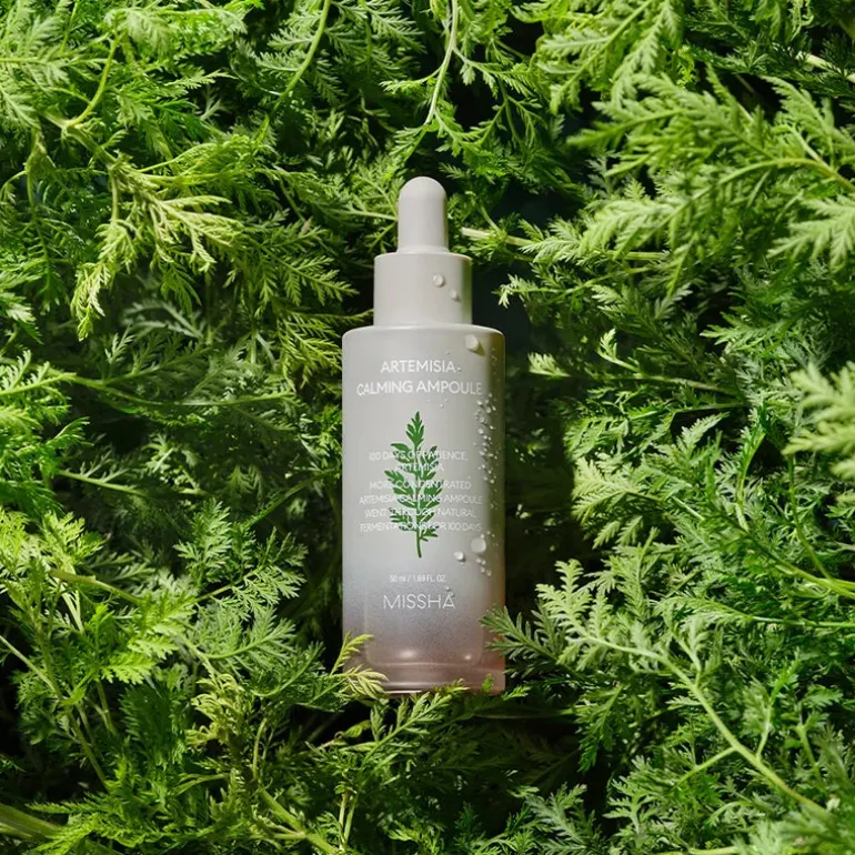 Artemisia Calming Ampoule