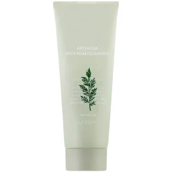 Artemisia Pack Foam Cleanser