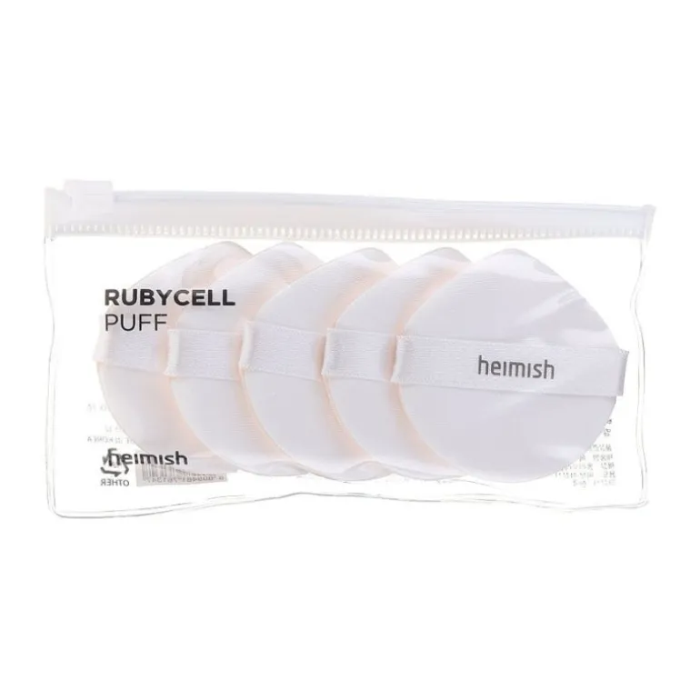 Artless Rubycell Puff