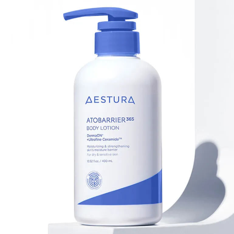 Atobarrier 365 Body Lotion