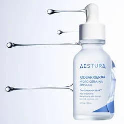 Atobarrier 365 Cera Hyaluronic Ampoule