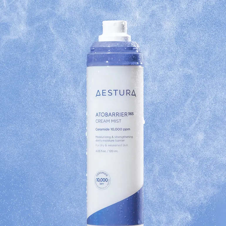 Atobarrier 365 Cream Mist