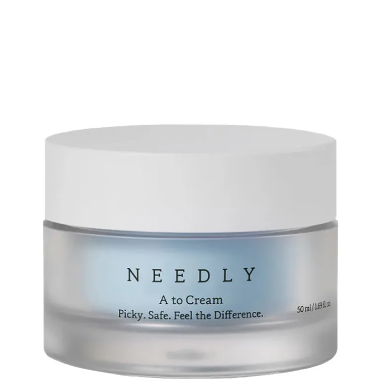 A to Cream